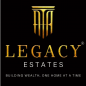 Legacy Estates logo